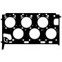 Ajusa 10259600 Gasket, Cylinder Head