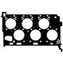 Ajusa 10259700 Gasket, Cylinder Head