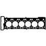 Ajusa 10260510 Gasket, Cylinder Head