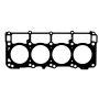 Ajusa 10261000 Gasket, Cylinder Head-Left