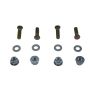 All Balls Racing 85-1075 04-07 Can-Am DS650 Wheel Stud & Nut Kit Front