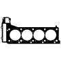Ajusa 10262800 Gasket, Cylinder Head