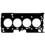 Ajusa 10263600 Gasket, Cylinder Head