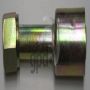 Global Parts Distributors LLC 1026432 gpd Fitting 1026432