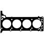 Ajusa 10265000 Gasket, Cylinder Head
