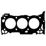 Ajusa 10265200 Gasket, Cylinder Head