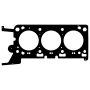 Ajusa 10265500 Gasket, Cylinder Head