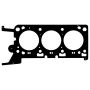 Ajusa 10265510 Gasket, Cylinder Head