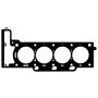 Ajusa 10265900 Gasket, Cylinder Head-Right