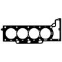 Ajusa 10266000 Gasket, Cylinder Head-Left