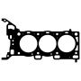 Ajusa 10266100 Gasket, Cylinder Head-Left