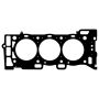 Ajusa 10266200 Gasket, Cylinder Head-Right