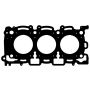 Ajusa 10266600 Gasket, Cylinder Head-Right