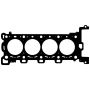 Ajusa 10266700 Gasket, Cylinder Head-Right