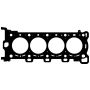 Ajusa 10266800 Gasket, Cylinder Head-Left