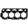 Ajusa 10267010 Gasket, Cylinder Head-Left