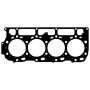 Ajusa 10267400 Gasket, Cylinder Head