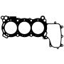 Ajusa 10268000 Gasket, Cylinder Head