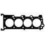 Ajusa 10268700 Gasket, Cylinder Head-Right