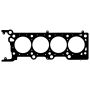 Ajusa 10268800 Gasket, Cylinder Head-Left