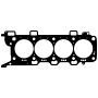 Ajusa 10269000 Gasket, Cylinder Head-Left