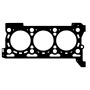Ajusa 10270020 Gasket, Cylinder Head-Right