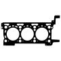 Ajusa 10270120 Gasket, Cylinder Head