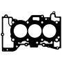 Ajusa 10271800 Gasket, Cylinder Head
