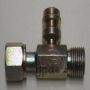 Global Parts Distributors LLC 1027242 gpd Fitting 1027242