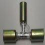 Global Parts Distributors LLC 1027316 gpd Fitting 1027316