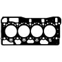 Ajusa 10273800 Gasket, Cylinder Head