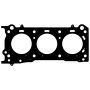 Ajusa 10275500 Gasket, Cylinder Head