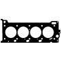 Ajusa 10276000 Gasket, Cylinder Head-Left