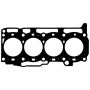 Ajusa 10276100 Gasket, Cylinder Head