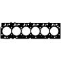 Ajusa 10276900 Gasket, Cylinder Head