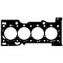 Ajusa 10278400 Gasket, Cylinder Head