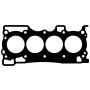 Ajusa 10278500 Gasket, Cylinder Head