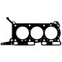 Ajusa 10279100 Gasket, Cylinder Head