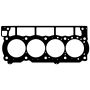 Ajusa 10279700 Gasket, Cylinder Head