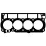 Ajusa 10279800 Gasket, Cylinder Head
