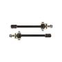Cognito 110-90255 01-19 Chevy/GMC Silverado/Sierra 2500/3500 HD 2WD/4WD Front Sway Bar End Link Kit