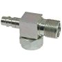 Global Parts Distributors LLC 1028026 gpd Fitting 1028026