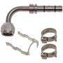 Global Parts Distributors LLC 1028124 gpd Fitting 1028124