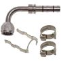 Global Parts Distributors LLC 1028129 gpd Fitting 1028129