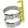 Global Parts Distributors LLC 1028273 gpd Fitting 1028273
