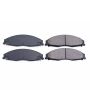 PowerStop 16-1110 PowerStop - Z16 Low-Dust Ceramic Brake Pads