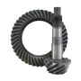 Yukon Gear & Axle YG TLCF-456R-CS-T Yukon Ring & Pinion High Performance Gear Set for Toyota Clamshell Front Axle 4.56 Ratio (Thick)