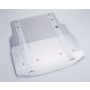 Cusco 666 211 A Front Full Underguard Light Weight Duralumin 02-07 Subaru Impreza WRX STi (GD)