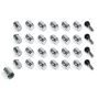 McGard (84657 12X1.5 MCG LUG KIT 6 LUG)