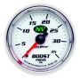 AutoMeter 7304 GAUGE, BOOST, 2 1/16